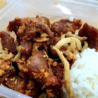 เล้งSuperแซ่บ ลาดหญ้า