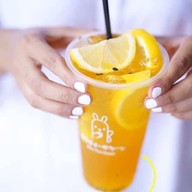 Kita Tea Standสาขาจอมเทียน จอมเทียน