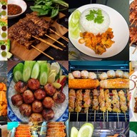 เหยิน หม่าล่า สาขาบางแสน
