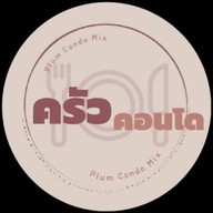 ครัวคอนโดพลัมมิกซ์ หลักสี่