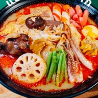 Mommy Spicy-malatang/หม่าล่าทัง Ratchada