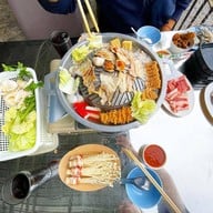 TL หมูกระทะ (หมูกระทะกินพุงกางเก่า)