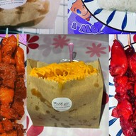 เฟรนช์ฟรายส์ นายต้น