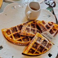 Latte Coffee House จันทบุรี