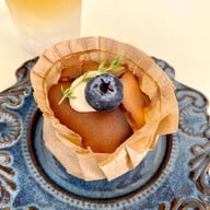 เมนูของร้าน Love at first bite Khanom