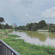 TL หมูกระทะ (หมูกระทะกินพุงกางเก่า)