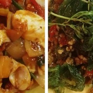 อ้วนเจริญยิ่ง ราชาข้าวต้ม พุทธมณฑลสาย3