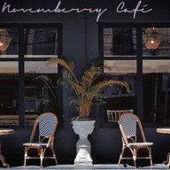 Novemberry Café Ranong ระนอง
