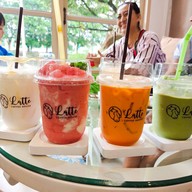 Latte Coffee House จันทบุรี