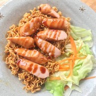 ยากิโซบะ ข้างปิยะ
