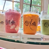 Latte Coffee House จันทบุรี
