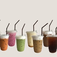 กล้วยทอด Banana Kub สาขาแม่ริม แม่ริม