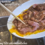 มะนาวซีฟู๊ด ตลาดสดเทศบาลละหานทราย