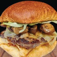 The Potato Man The Red Lion Pub