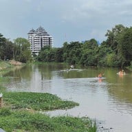 TL หมูกระทะ (หมูกระทะกินพุงกางเก่า)