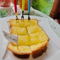Latte Coffee House จันทบุรี