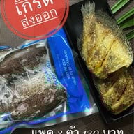 Chalala Food สลัด & สปาเก็ตตี้
