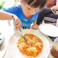 Latte Coffee House จันทบุรี