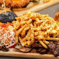 สเต๊กลุงหยิก อุดรธานี