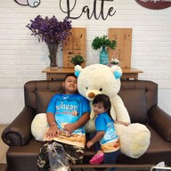 Latte Coffee House จันทบุรี