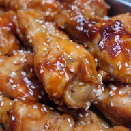 Vesfood (หมูสะเต๊ะ)