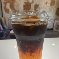 242 Coffee & Garden