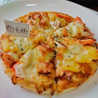 Latte Coffee House จันทบุรี