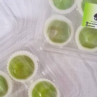 เบค ขนมไทย สาขา1