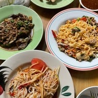 เมนูของร้าน ลาบ ญ.เล็ก เจริญนคร 57