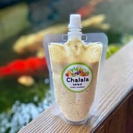 Chalala Food สลัด & สปาเก็ตตี้