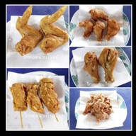 ไก่ทอดนายโรจน์304 ตลาด304