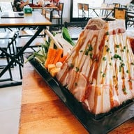 ชาบูฟูล สุราษฎร์ธานี Shabu Full