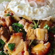 Solar Cafe' เชียงใหม่