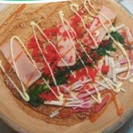 เครปฟาตอนี (ลานอิฐ มอ. ปัตตานี)