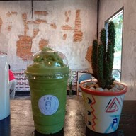 242 Coffee & Garden