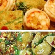 อ้วนเจริญยิ่ง ราชาข้าวต้ม พุทธมณฑลสาย3