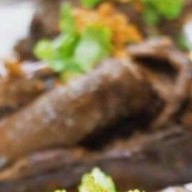 รุ่งโรจน์โอชา (ก๋วยเตี๋ยวเป็ด) ธิเบต **ปิดกิจการ