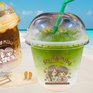 Letitbe Coffeebar90s กาแฟสด