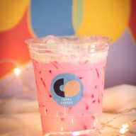 Coppa Coffee (ปั๊ม ESSO บ้านสิงห์)