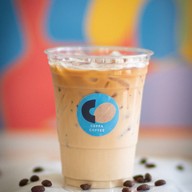 Coppa Coffee (ปั๊ม ESSO บ้านสิงห์)