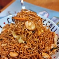 เมนูของร้าน ที.สพูน (ร้านนม)