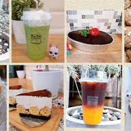 Wee_ Bake_Cafe เทเวศร์ ซ1