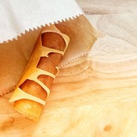 โตเกียวและเครป ตามใจ ในบ้าน