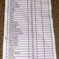 ปัง ปัง 85 องศา ท่าน้ำนนท์ (หอนาฬิกา)