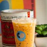 Coppa Coffee (ปั๊ม ESSO บ้านสิงห์)