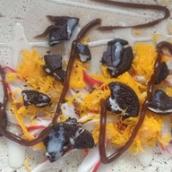 โตเกียวและเครป ตามใจ ในบ้าน