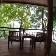 Chiang Klong Riverside Resort
