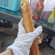 โตเกียวและเครป ตามใจ ในบ้าน