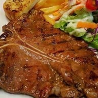 Chai tee steak new normal