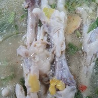 เมนูของร้าน ตำยั่วเย เมืองกาฬสินธุ์